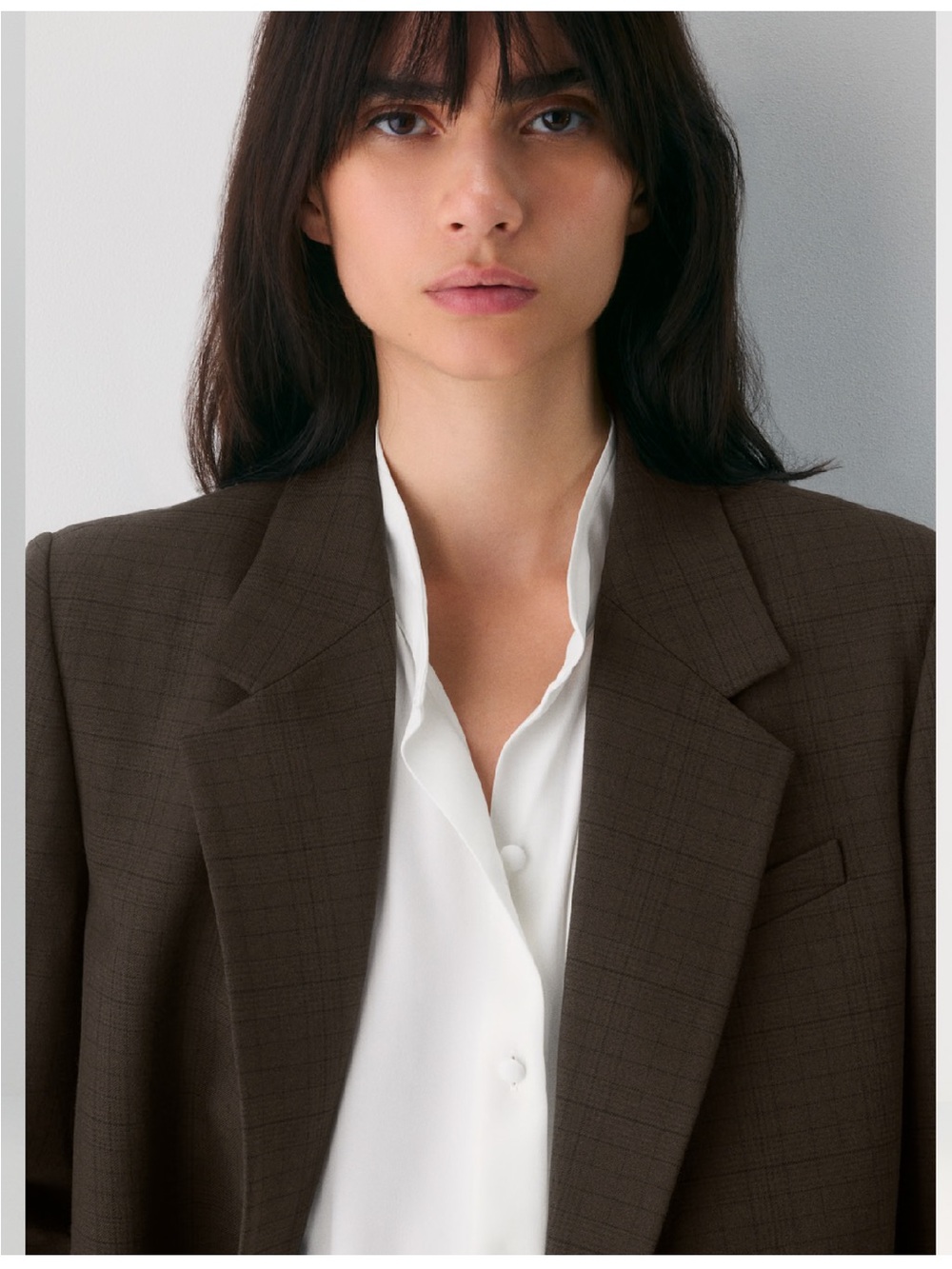 Wilfred Generation Blazer